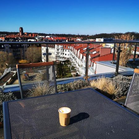 Margaret apartament Swinoujscie Bagian luar foto