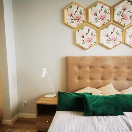 Margaret apartament Swinoujscie Bagian luar foto
