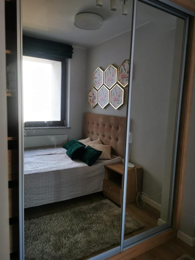 Margaret apartament Swinoujscie Bagian luar foto