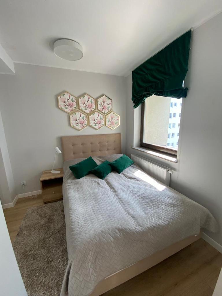 Margaret apartament Swinoujscie Bagian luar foto